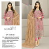 Sf 5608 A To D By Shree Chiffon Bulk Pakistani Salwar Suits Orders In India
